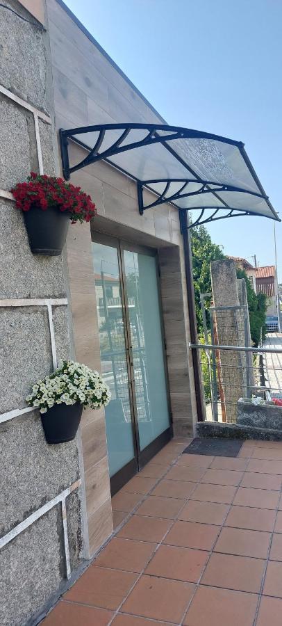 Casa Xoubina Apartment Mos Exterior foto